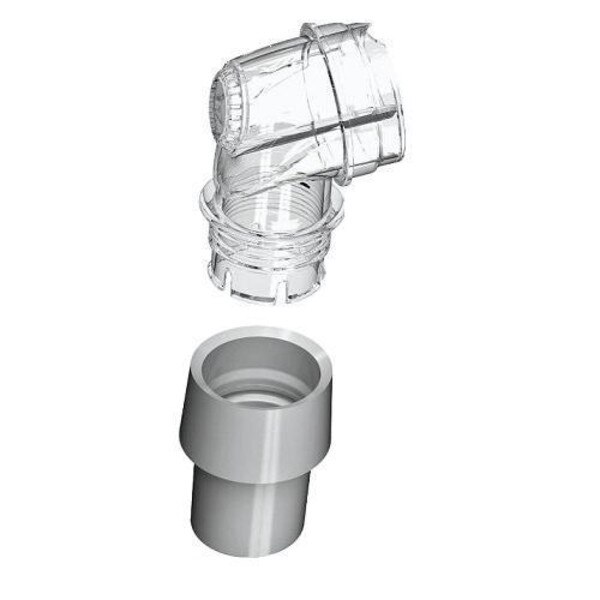 ResMed CPAP Mask Elbow Swivel